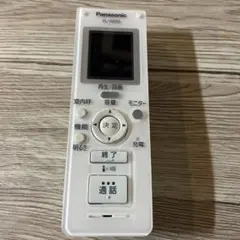 2026年最新】panasonic vl-w605の人気アイテム - メルカリ