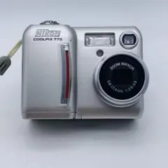 2026年最新】coolpix 775の人気アイテム - メルカリ