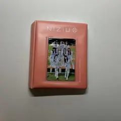 2026年最新】niziuフォトカードケースの人気アイテム - メルカリ