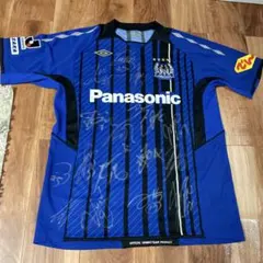 2026年最新】宮本 ユニフォーム ガンバ大阪の人気アイテム - メルカリ