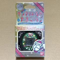 2026年最新】サンタクロっちのたまごっちの人気アイテム - メルカリ