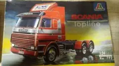 2026年最新】スカニア 1/24の人気アイテム - メルカリ