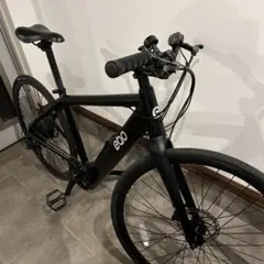 2026年最新】cartel bike eboの人気アイテム - メルカリ