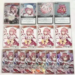 2026年最新】ホロカ さくらみこ デッキの人気アイテム - メルカリ