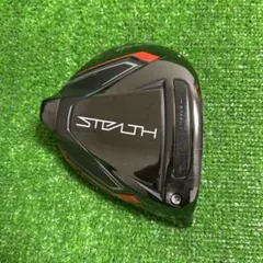 2026年最新】ステルス ヘッドのみの人気アイテム - メルカリ