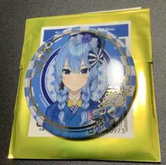 2026年最新】星街すいせい 缶バッジ 正月の人気アイテム - メルカリ