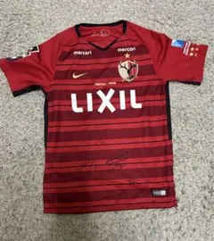 2026年最新】鹿島アントラーズ ユニフォーム 2018の人気アイテム