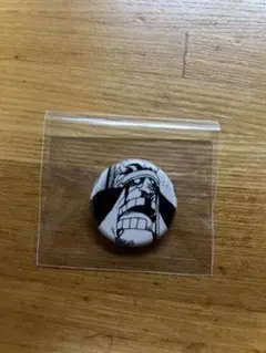 2026年最新】one piece all faces 缶バッジの人気アイテム - メルカリ