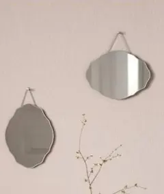 2026年最新】IKEA 壁掛け鏡・ウォールミラーの人気アイテム - メルカリ