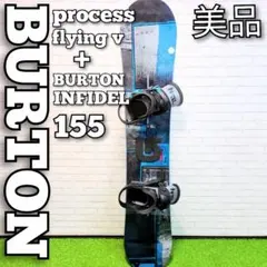 2026年最新】Burton INFIDELの人気アイテム - メルカリ