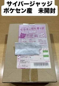 2026年最新】サイバージャッジ boxの人気アイテム - メルカリ