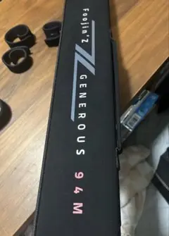 2026年最新】フージンZ 94mの人気アイテム - メルカリ