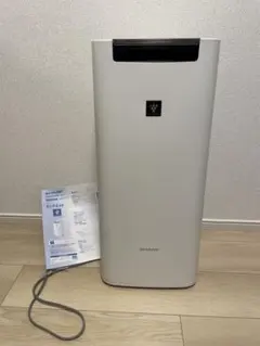 2026年最新】シャープ加湿空気清浄機ki-px100の人気アイテム - メルカリ
