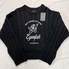 2026年最新】EGONlab ニットの人気アイテム - メルカリ