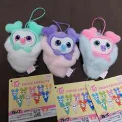 2026年最新】twice ぬいぐるみ ミサモの人気アイテム - メルカリ