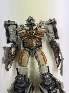 2026年最新】タカラトミートランスフォーマーSS－27メガトロンの人気