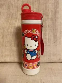 2026年最新】水筒 昭和 ハローキティの人気アイテム - メルカリ