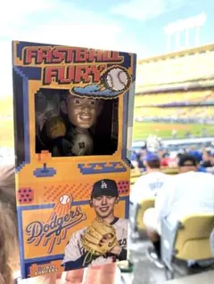 2026年最新】佐々木朗希 ボブルヘッドの人気アイテム - メルカリ