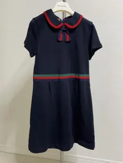 2026年最新】gucci ワンピース キッズの人気アイテム - メルカリ