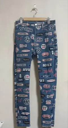 2026年最新】HYSTERIC GLAMOUR xgirlの人気アイテム - メルカリ