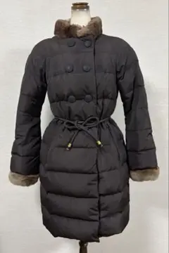 2026年最新】MONCLER カラー：ブラウン系 ダウンジャケットの人気