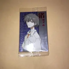 2026年最新】エヴァンゲリオン カード カヲルの人気アイテム - メルカリ