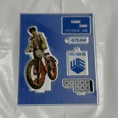 2026年最新】ニコラス &team アクスタの人気アイテム - メルカリ