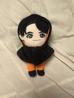 2026年最新】柏木悠 ぬいぐるみの人気アイテム - メルカリ