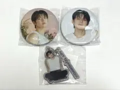 2026年最新】txt ヨンジュン キーリングの人気アイテム - メルカリ