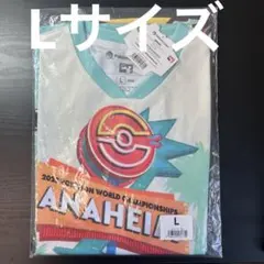 2026年最新】wcs ポケモン tシャツの人気アイテム - メルカリ