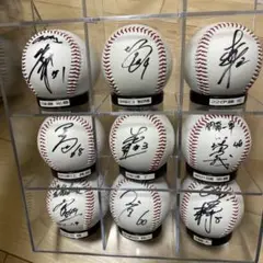2026年最新】オリックス サイン ボールの人気アイテム - メルカリ