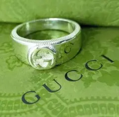 2026年最新】GUCCI リング 23号の人気アイテム - メルカリ