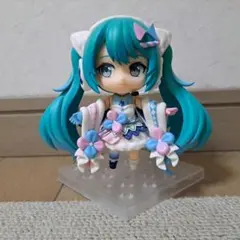 2026年最新】マジカルミライ2020 ねんどろいどの人気アイテム - メルカリ