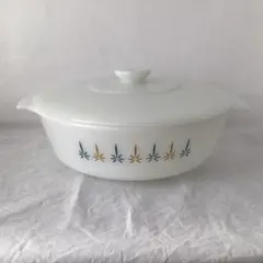 2026年最新】ファイヤーキング キャセロールの人気アイテム - メルカリ