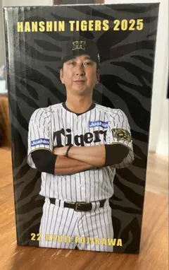 2026年最新】藤川監督ボブルの人気アイテム - メルカリ