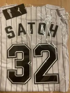 2026年最新】佐藤都志也 ユニフォームの人気アイテム - メルカリ