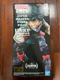 2026年最新】smsp デク dの人気アイテム - メルカリ