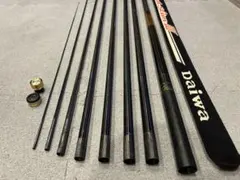 2026年最新】鮎竿 9mの人気アイテム - メルカリ