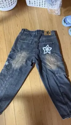 2026年最新】スターチーム デニム 36の人気アイテム - メルカリ