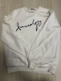 2026年最新】inside23 スウェットの人気アイテム - メルカリ