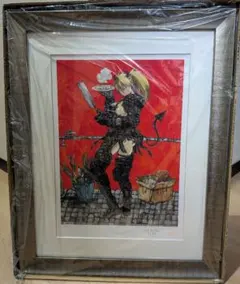 2026年最新】ドロヘドロ 複製原画の人気アイテム - メルカリ