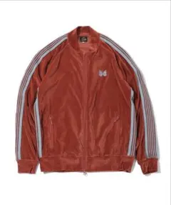 2026年最新】needles ベロアジャケットの人気アイテム - メルカリ