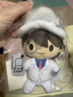 2026年最新】怪盗キッド ぬいぐるみ 30周年の人気アイテム - メルカリ