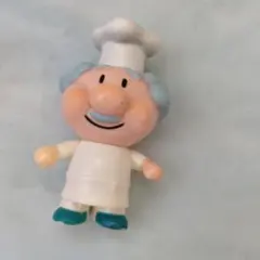 2026年最新】ジャムおじさん ソフビの人気アイテム - メルカリ