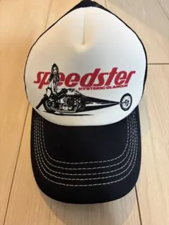 2026年最新】speedster キャップの人気アイテム - メルカリ