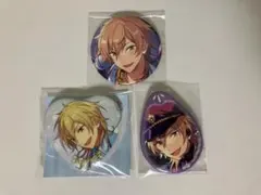 2026年最新】羽風薫 缶バッジの人気アイテム - メルカリ