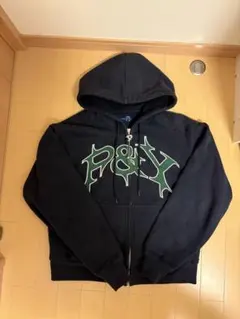 2026年最新】Punkandyo パーカーの人気アイテム - メルカリ