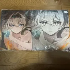 2026年最新】ホタル スターレイル プレイマットの人気アイテム - メルカリ