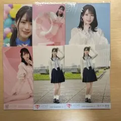 2026年最新】佐々木舞香 生写真 5thの人気アイテム - メルカリ