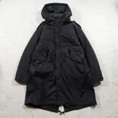 2026年最新】BEAMS PLUS M-65 ダウンモッズコートの人気アイテム